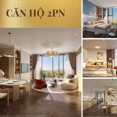 Căn Hộ 2PN